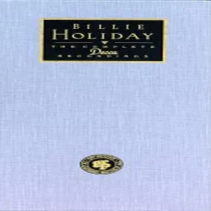 The complete Decca recordings